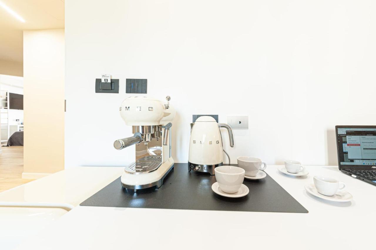 Eleonore Elegant Rooms Cagliari Exterior foto