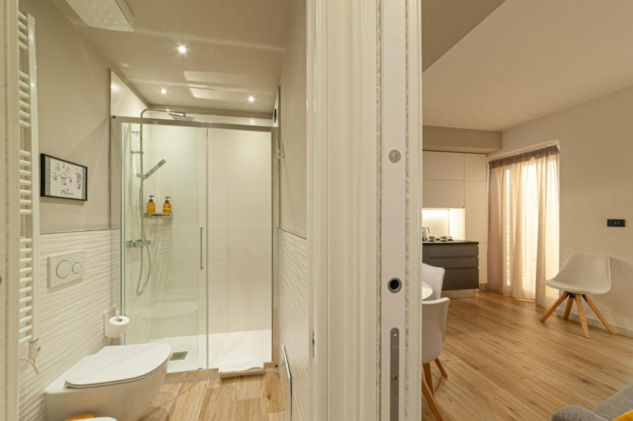 Eleonore Elegant Rooms Cagliari Exterior foto